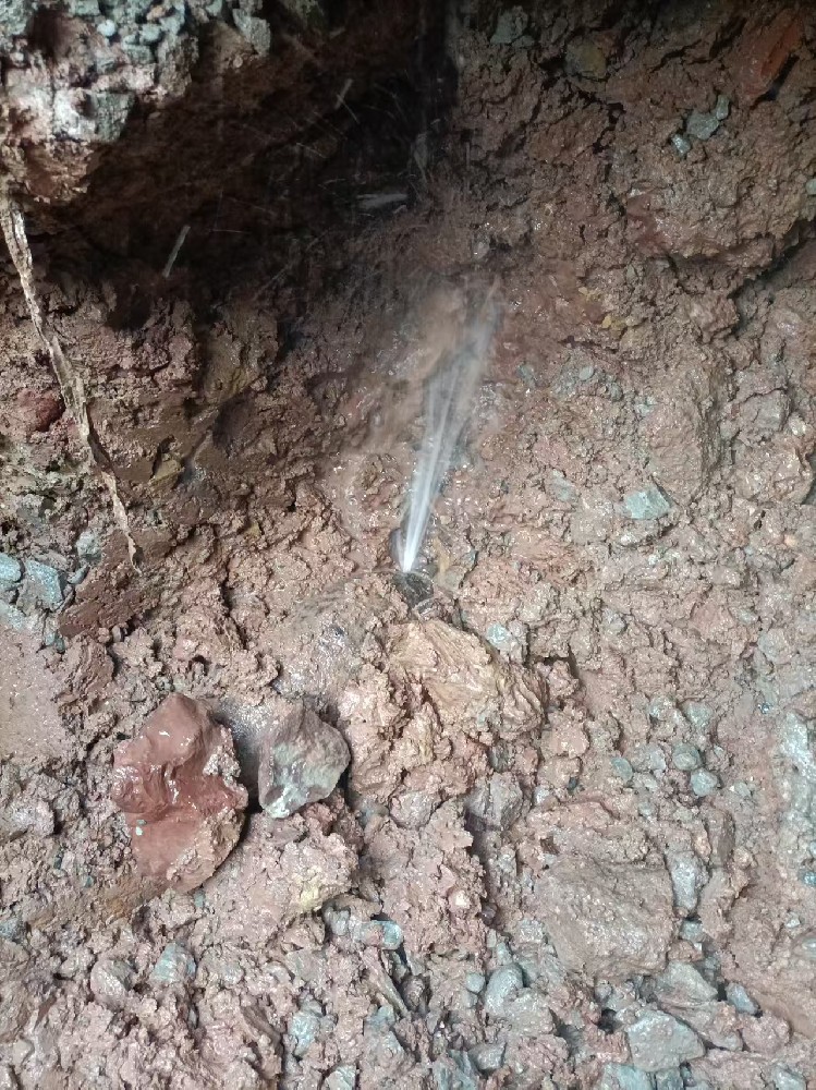 自来水管漏水检测维修-任泽区