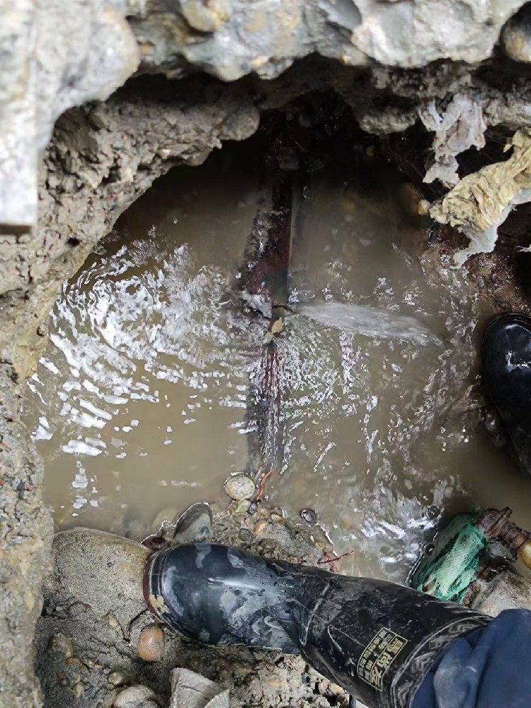 任泽区小区水管漏水检测维修