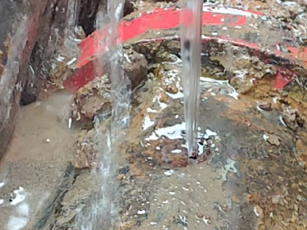 任泽地区水管漏水检测方法 专业探漏/查漏服务全解析